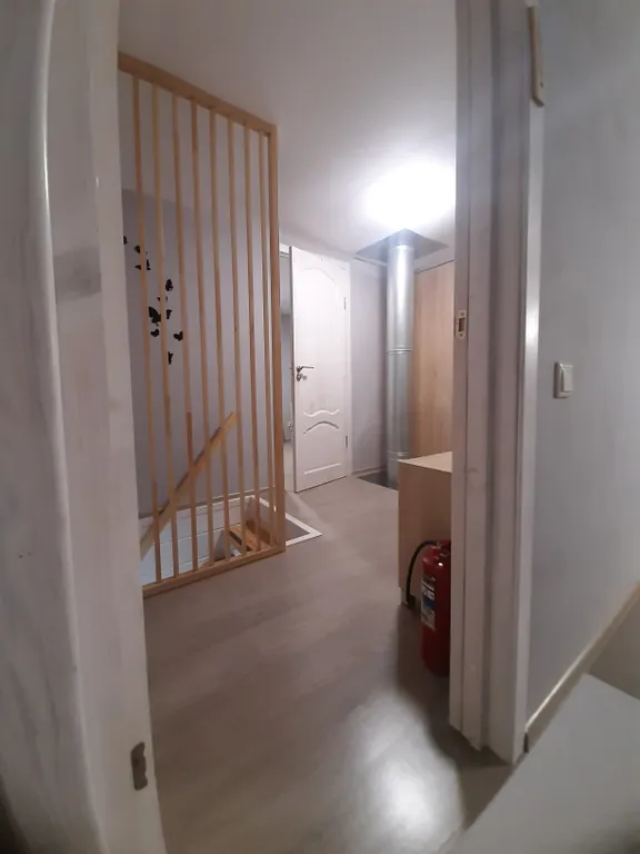 Дом в Сосновом бору