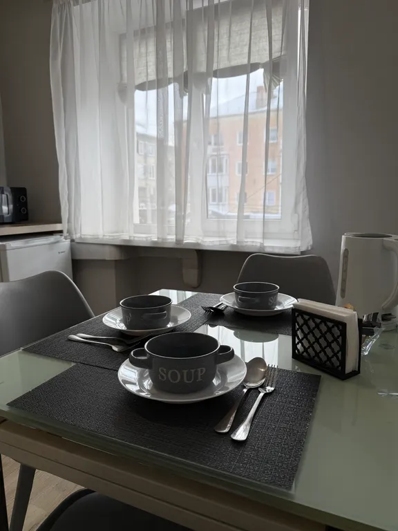 Квартира Квартира в центре — Калининград