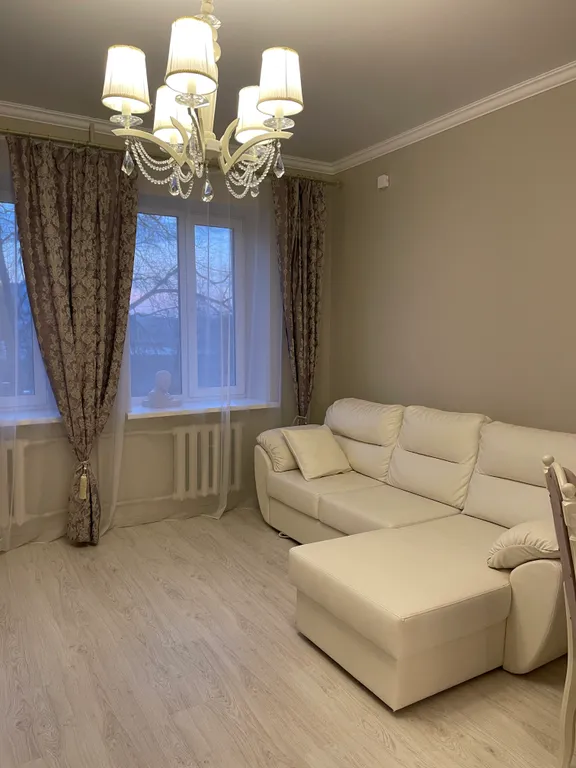 Квартира в центре