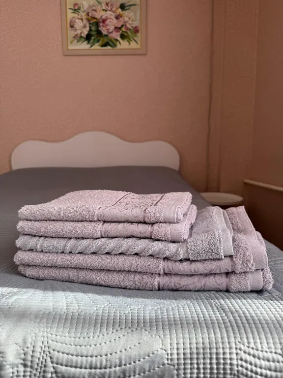 2-комнатная квартира в курортном районе, pet friendly