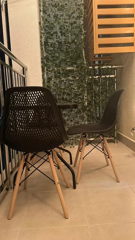 Студия в ЖК с бассейнами