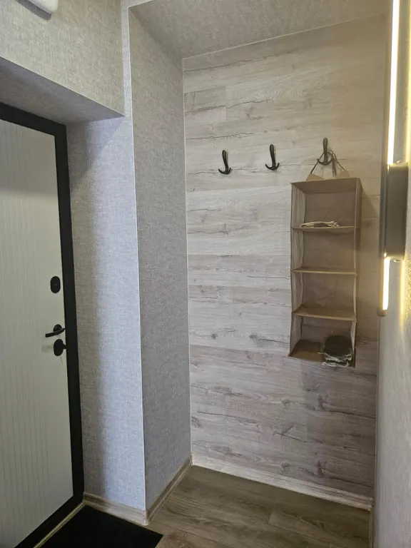 Новая уютная и красивая двушка в центре