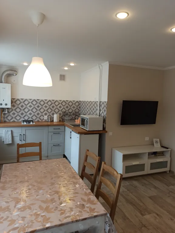 Квартира Квартира С видом на Кремль — Великий Новгород