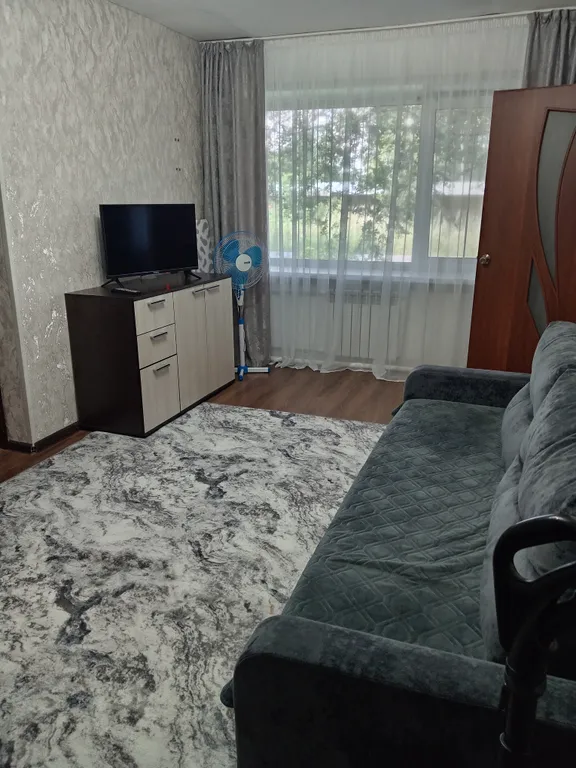 Уютная квартира в центре города — аренда посуточно в Соль-Илецк