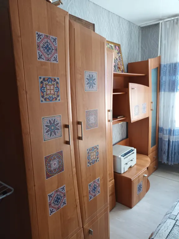 Комната в уютной квартире в центре города