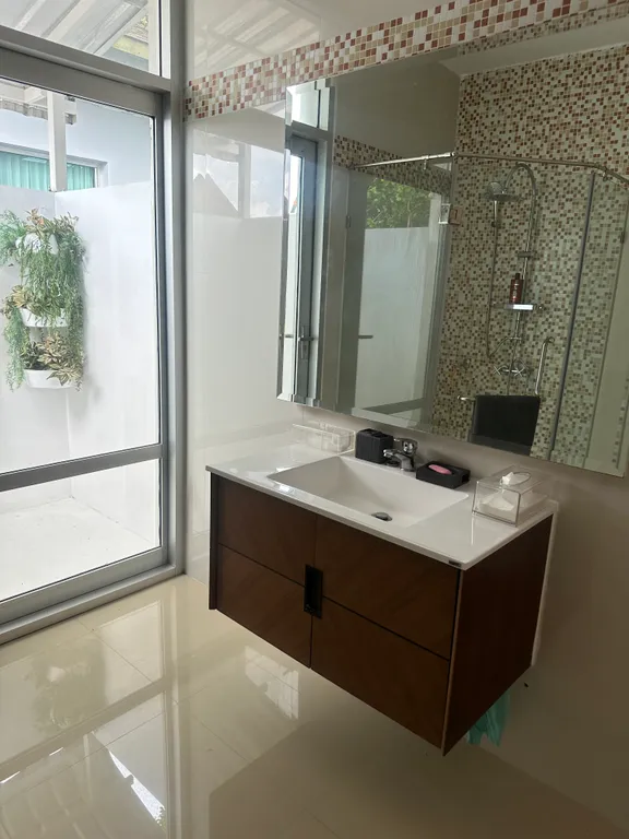 Уютная вилла рядом с морем