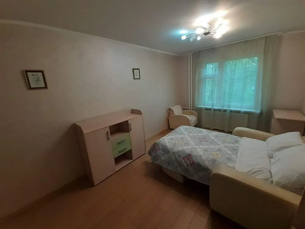 Современная комфортная квартира