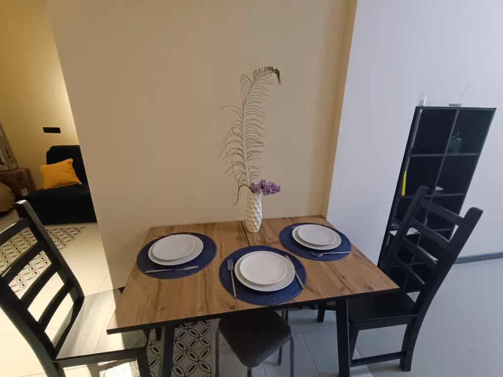 Квартира Апартаменты на берегу моря — Севастополь