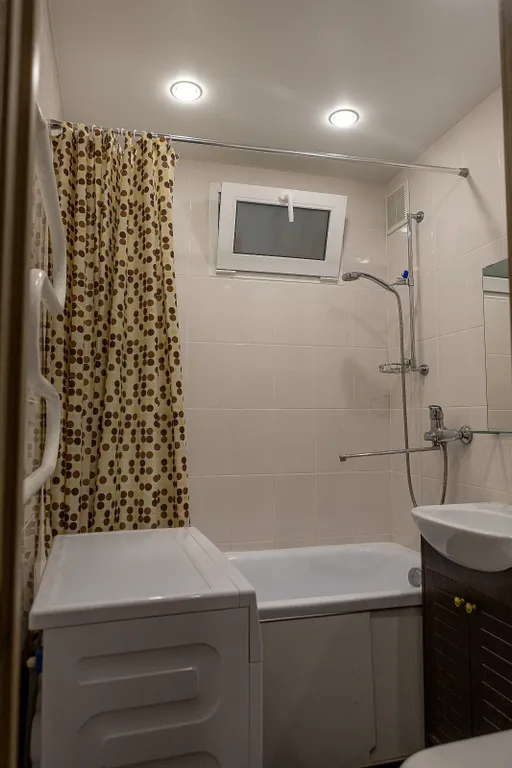 Квартира в центре