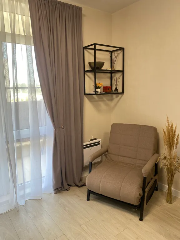 Квартира в элитном комплексе