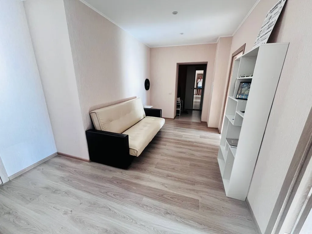 Квартира для большой семьи