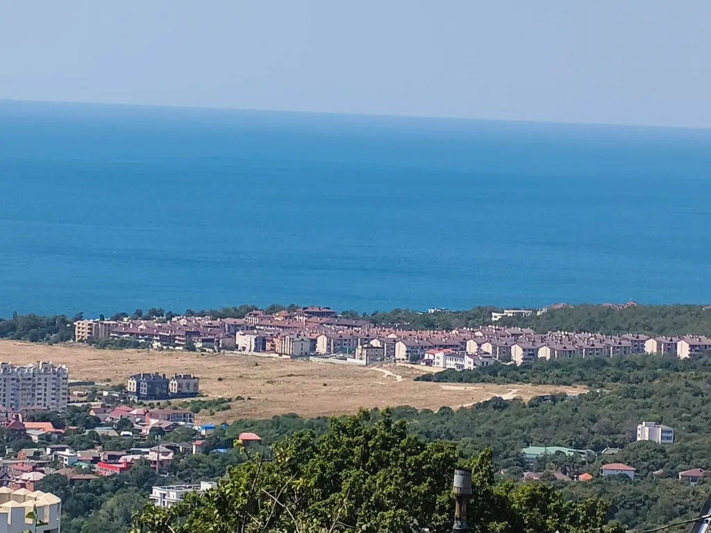 Студия в 100 м. от пляжа