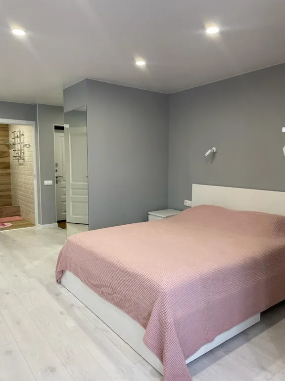 Уютная квартира на озере Абрау-Дюрсо