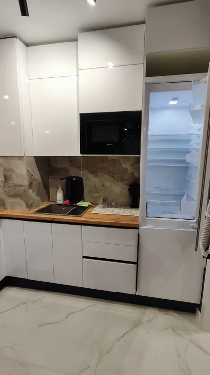 Уютная квартира в Южном городе