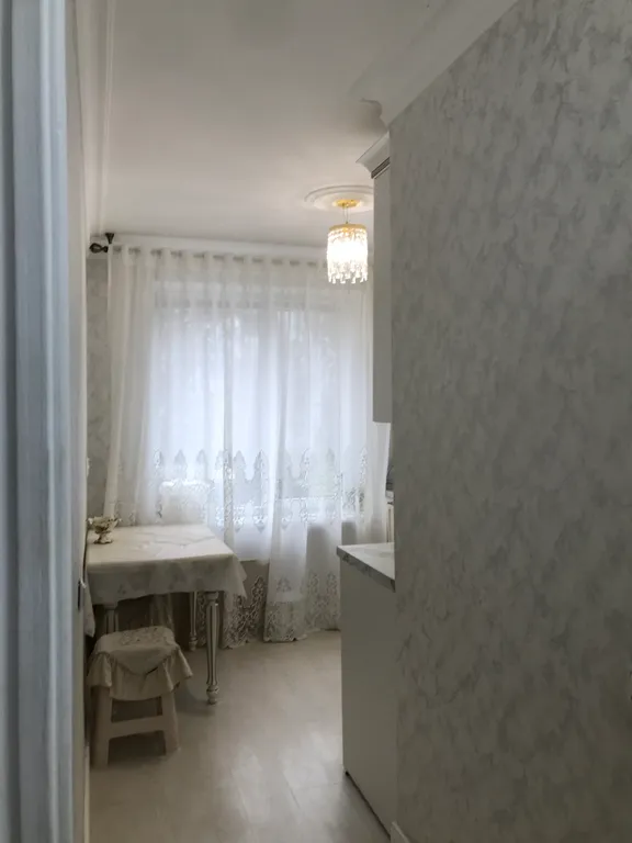 Квартира Уютная квартира на берегу Каспия — Каспийск