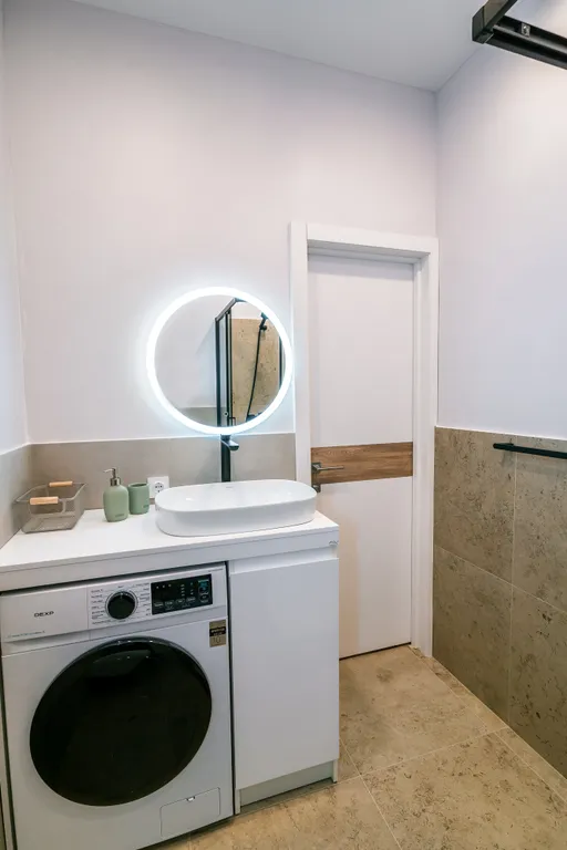 Студия апартаменты в Сердце Миллионки