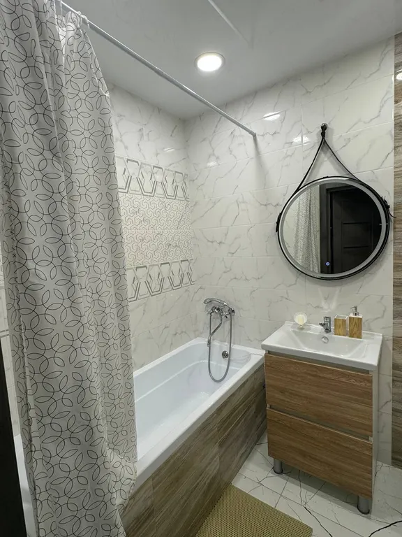 Уютная квартира в 5 минутах от исторической части города