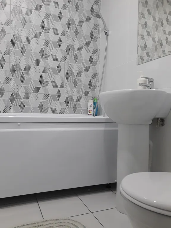 Квартира Квартира Студия у Мамаева Кургана — Волгоград