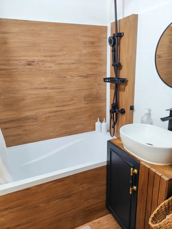 Квартира Светлая, уютная, солнечная однокомнатная квартира — Сириус