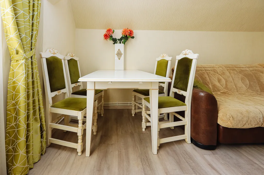 Квартира Посуточно 3-комнатная квартира в центре Калининграда у Верхнего озера! — Калининград