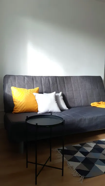 Уютная квартира в самом центре города