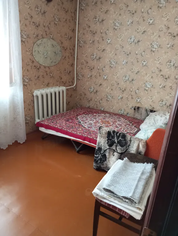 Квартира в центре