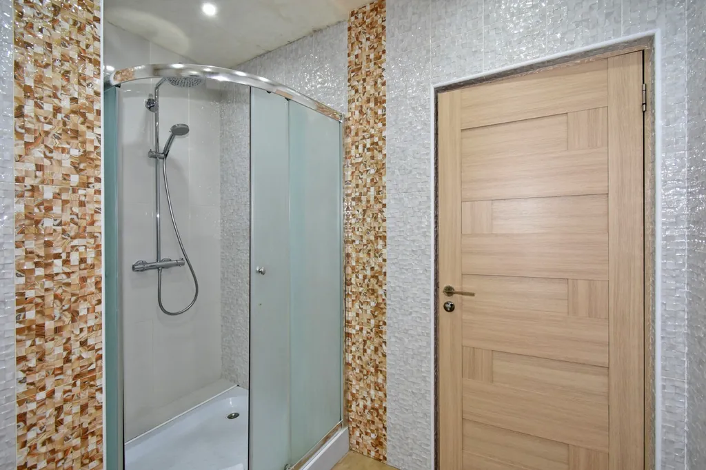 Просторная квартира на Северном проспекте