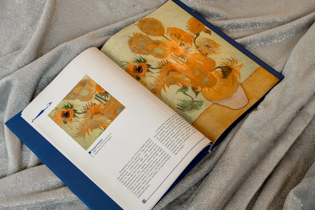 Роскошная квартира в новом доме