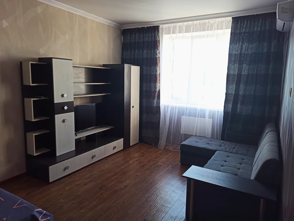 Квартира у моря