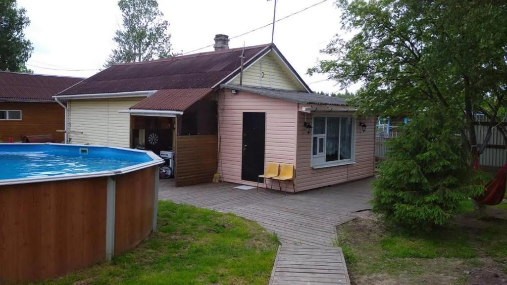 Коттедж Гостевой дом У дяди Федора — аренда посуточно в Кемь