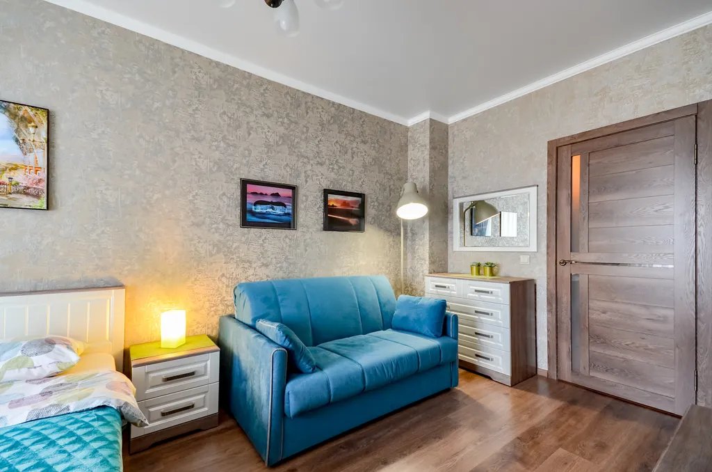 Люкс апартаменты ЖК Элегант