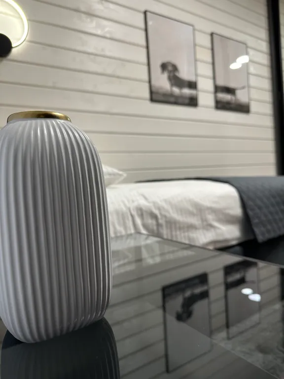 Коттедж в стиле шале в коприно