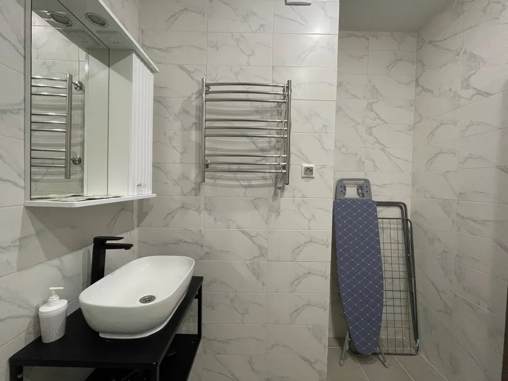 Отличная новая студия