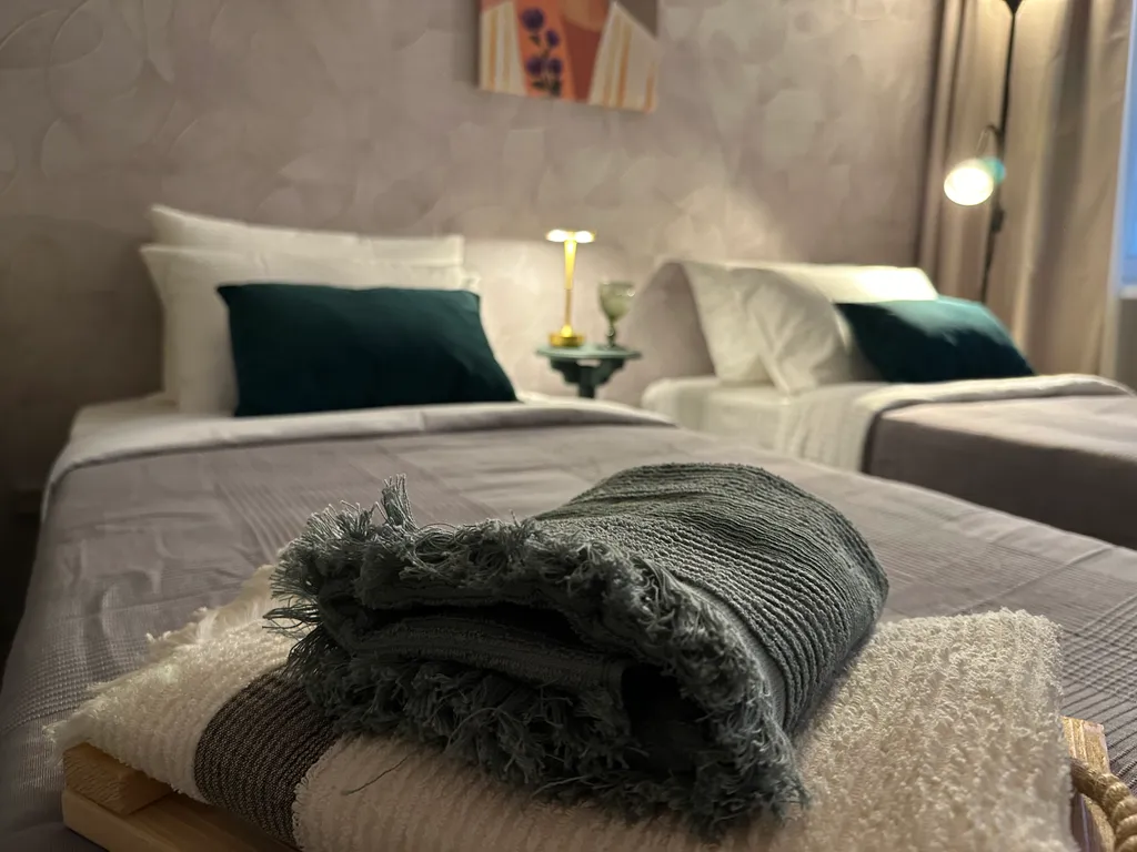 Просторная квартира в Верхнем Пасаде — аренда посуточно в Вологда