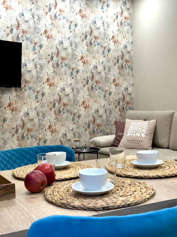 Апартамент 2