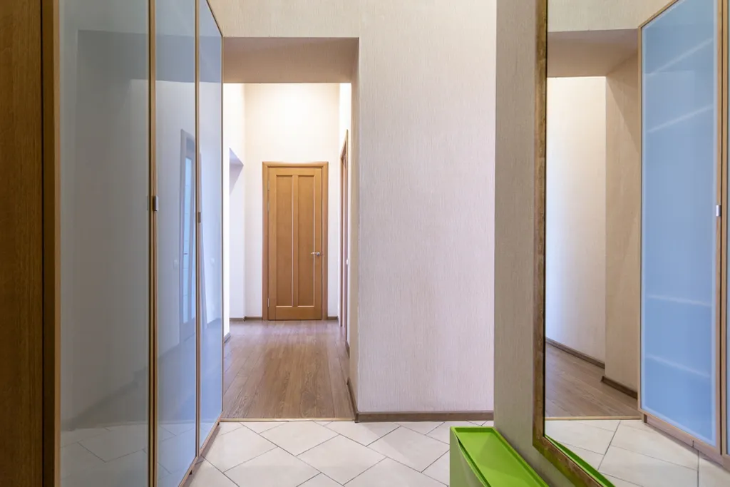 Квартира Апартаменты у Летнего сада — Санкт-Петербург