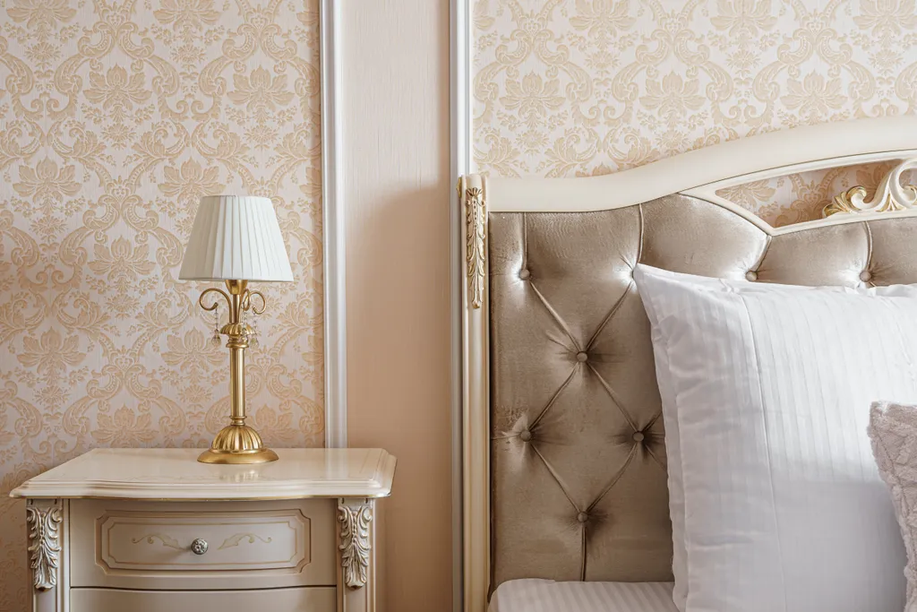 Эксклюзивные двухкомнатные апартаменты с видом на Волгу