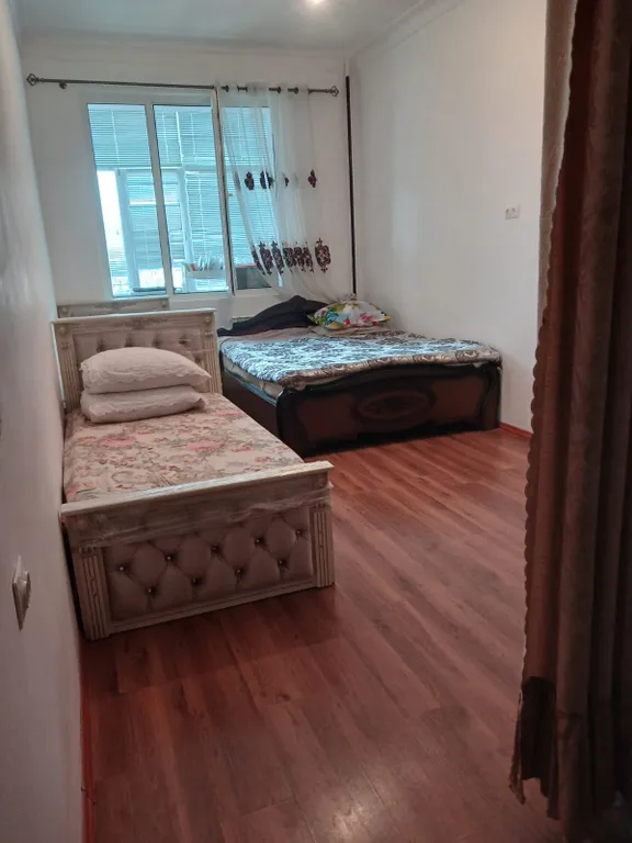 Квартира на берегу моря