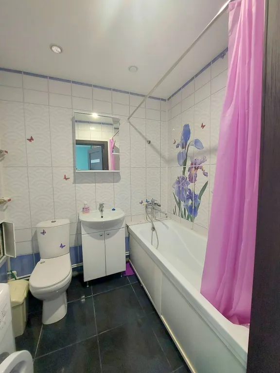 Квартира в лучшем районе города