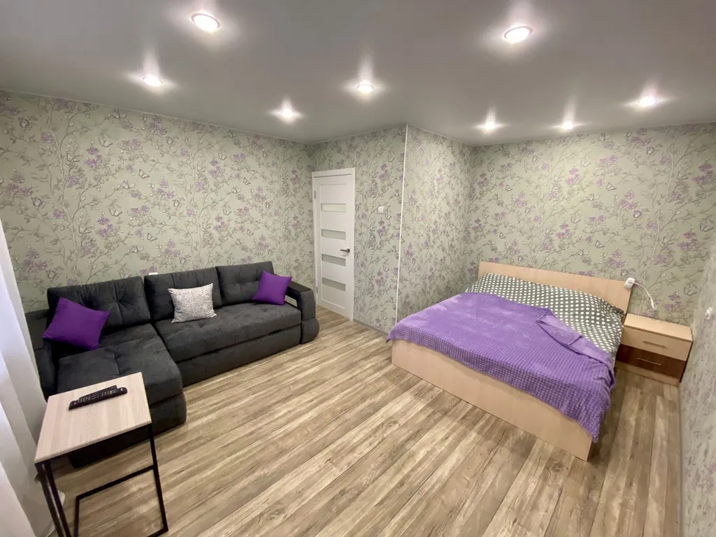 Уютная квартира — аренда посуточно в Кострома