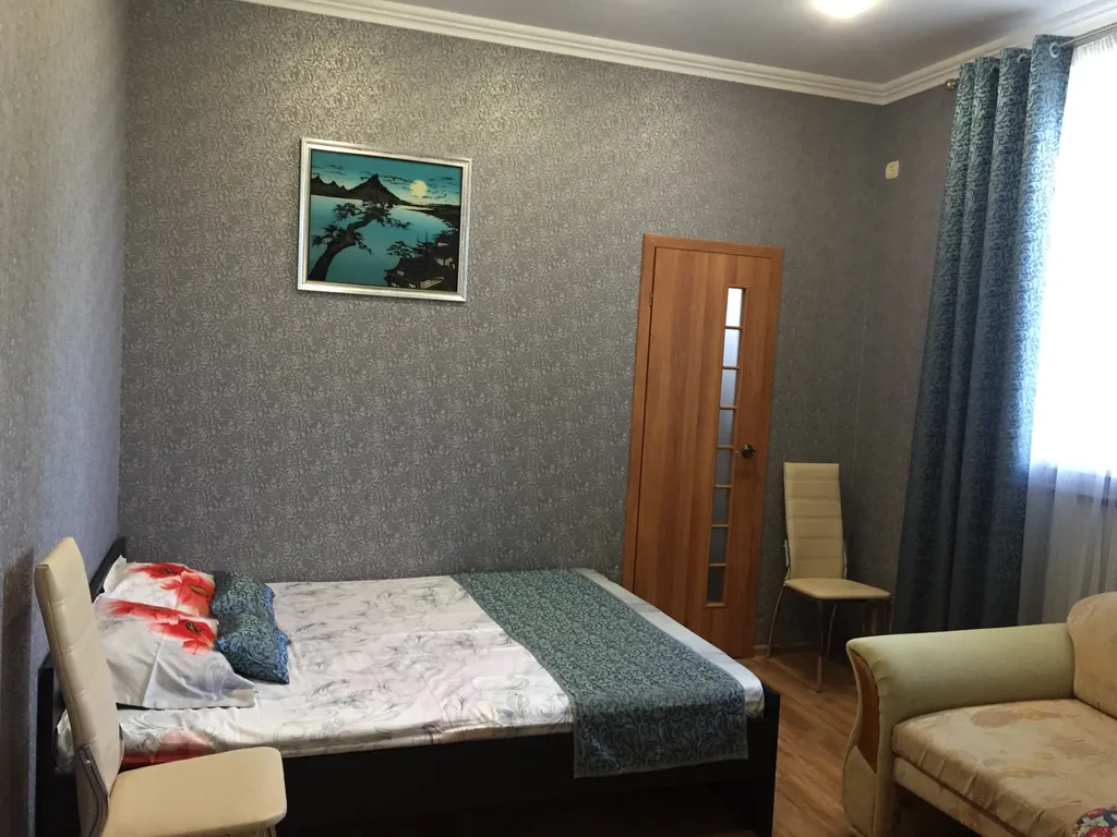 Квартира у моря — аренда посуточно в Евпатория