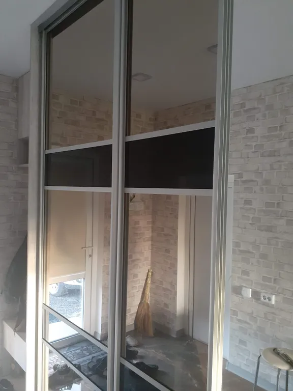 Уютный коттедж с сауной.