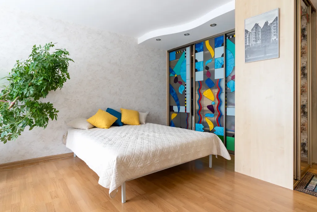 Квартира 1-комнатная Квартира — Калининград