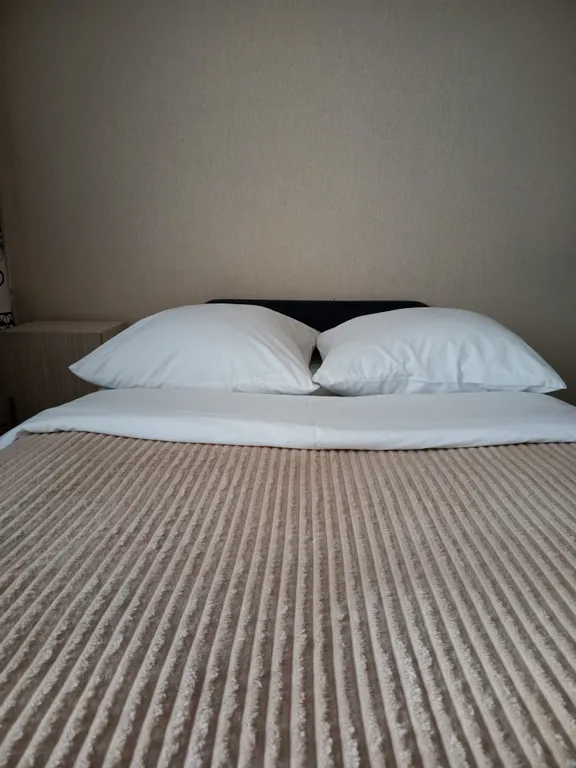 Квартира Студия у РЖД — аренда посуточно в Иркутск