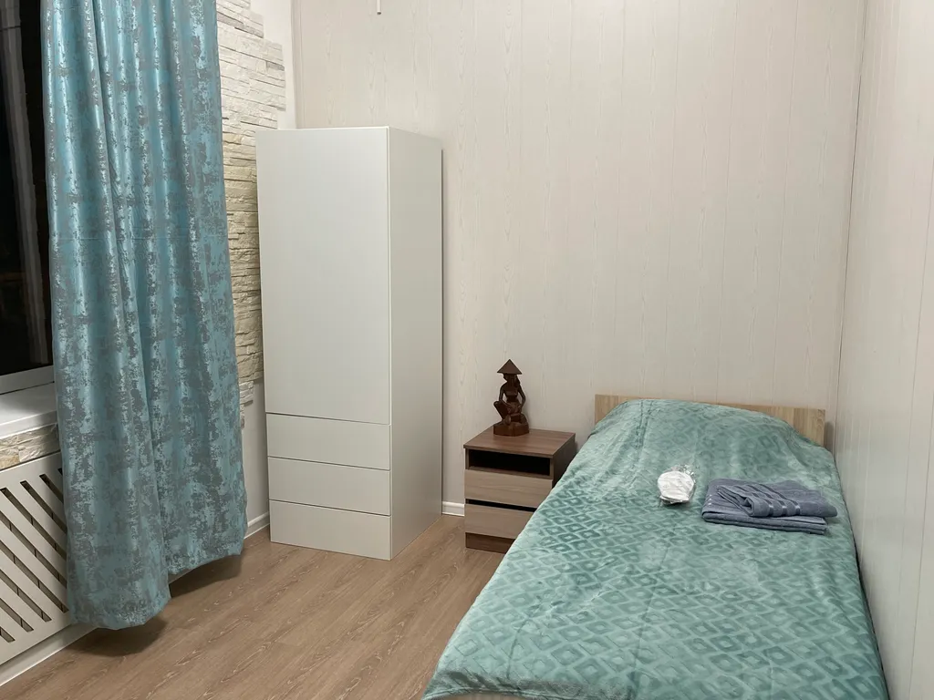 Комфортная комната в частном доме