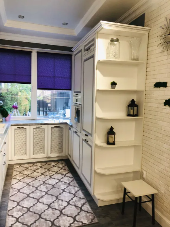 4-комнатный Дом