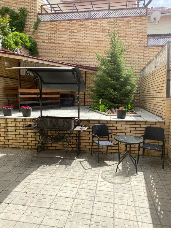 Таунхаус на ГЛЦ Банное