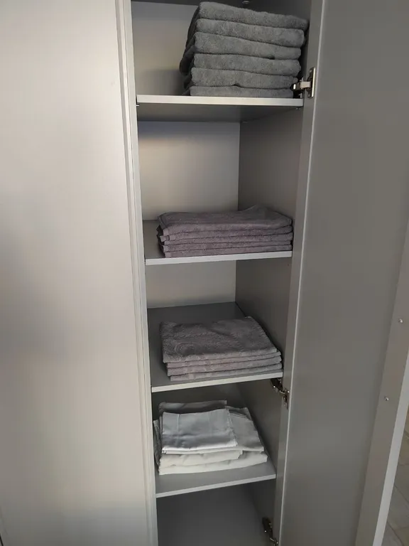 Уютная квартира с дизайнерским ремонтом