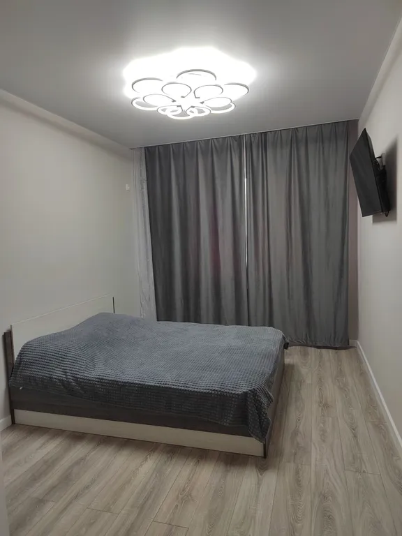 Хорошо как дома