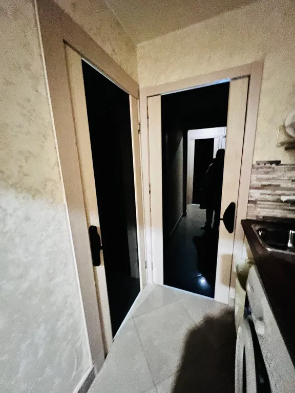 Тепло Арктики